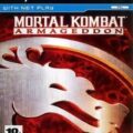 Mortal Kombat Armageddon Playstation 2