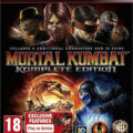 Mortal Kombat PS3