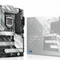 Motherboard ASUS ROG STRIX Z590-A Gaming wifi