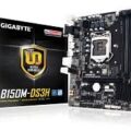 Motherboard Gigabyte B150m-ds3h Socket 1151/pci-ex/micro Atx Ga