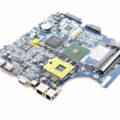 Motherboard GL40 Uma Ddr2 Becker 1.0 For Compaq CQ56-150SV