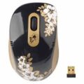 Mouse A4 Wireless 2.4Ghz "Golden Sunset" A4-G7A-60Ss