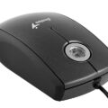 Mouse Genius Laser Usb 1600dpi 4d