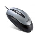 Mouse Genius USB 800DPI 3D