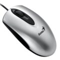 Mouse Genius USB 800DPI 3D / Mouse Genius Optical 1200DPI PS/2 Silver