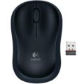 Mouse Logitech M175 Wireless Black