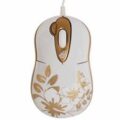 Mouse Optical GLA-6SR (Sunrise) 2xClick G-L