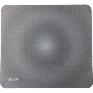 Mouse Pad Accutrack Metal Silver