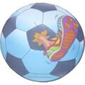 Mouse Pad Foot 220 X 220 X 3mm