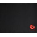 Mouse Pad Gaming Black Gembird Mpgame01