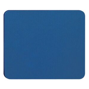 Mouse Pad PVC 6mm Blue