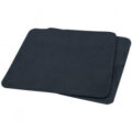 Mousepad Σε Μαύρο Χρώμα Διαστάσεις 18 X 22cm Konig