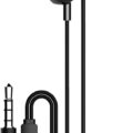 Moxom Ενσύρματα Ακουστικά Super Bass Handsfree with mic