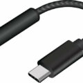 Moxom Μετατροπέας Type-C Αρσενικό σε 3.5mm Θηλυκό