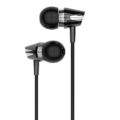 Moxom MX-EP05 Wired In Ear Earphone With Microphone