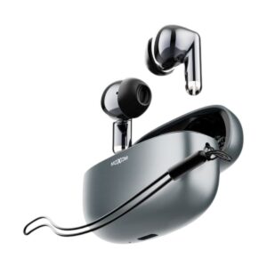 Moxom MX-TW78 Wireless Earbuds
