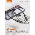 Moxom Neckband Wireless Headset Bluetooth 5.0 Mate Magnetic