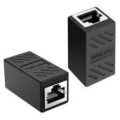 Μούφα Rj45 8P/8C Utp1:1 Cat5E Gembird Ta-350/1