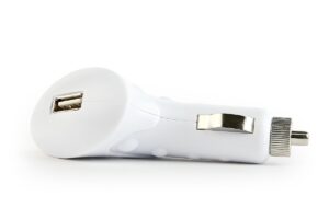 Mp3 - Ipod Φορτιστής Gembird Mp3A-Uc-Car1
