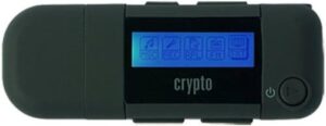 Mp3 Player Crypto Mp 310 8gb