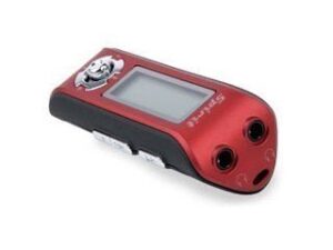 MP3 Player Spirit Duo 512MB