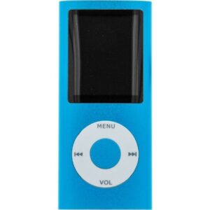 MP4 Player iFly 1GB Μπλέ