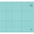 MP Επιφάνεια Κοπής A3 με Κλίμακα 30x45cm Πράσινη PL906