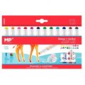 MP Stamp Markers 12pcs