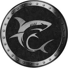 MP White Shark 1964 Black Small