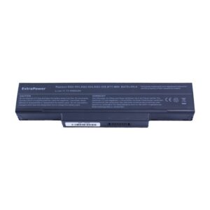 Μπαταρία 4400mAh 10.8-11.1V Universal Για LG F1 E50 E500 EB500 ED500 Series & Turbo-X Laptop