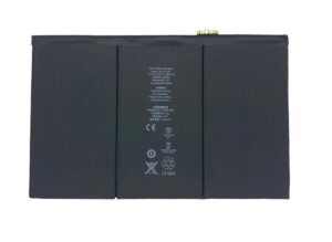 Μπαταρία για Apple iPad 3 / iPad 4 / A1389 / A1416 / A1430 / A1403 / A1459 / A1460 / A1458 Li-Ion 3,