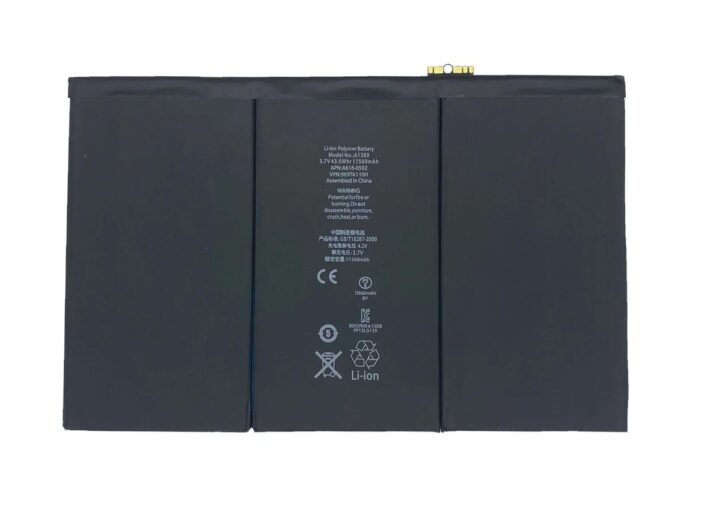 Μπαταρία για Apple iPad 3 / iPad 4 / A1389 / A1416 / A1430 / A1403 / A1459 / A1460 / A1458 Li-Ion 3,