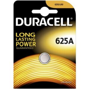 Μπαταρια Duracell 1.5v Px625a