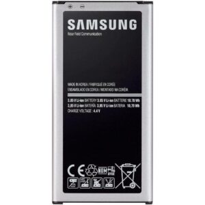 Μπαταρία Κινητού Li-On 2800mAh Για Samsung Galaxy S5 G900 S/N: Aa2Ja17Hs/2-B