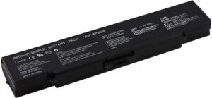 Μπαταρία Laptop Cl569 Μαύρη 11,1V–73Wh Sony
