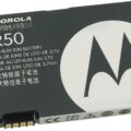 Μπαταρία Motorola Br50