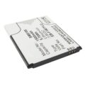 Μπαταρία Multienergy For Samsung Galaxy Siii Mini Cs-Sm8190sl