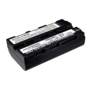 Μπαταρία Multienergy For Sony NP-F550