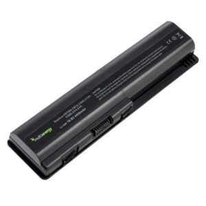 Μπαταρία Multienergy Για Hp Pavilion Dv5 / 4400mAh-10.8V