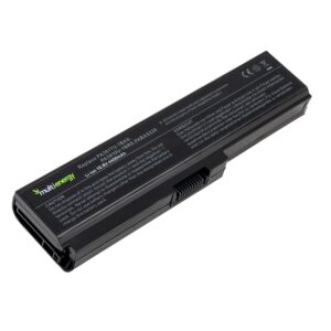 Μπαταρία Multienergy Pa3465u1brs For Toshiba