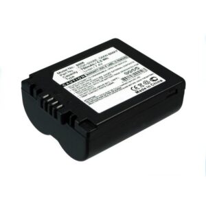 Μπαταρία Multienergy Panasonic Cga-S006 Φωτογραφικής Μηχανής