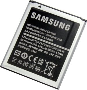 Μπαταρία Multienergy Samsung Galaxy Ace Universal oem
