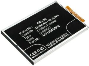 Μπαταρία MultiEnergy Samsung Galaxy Note 2 Duos