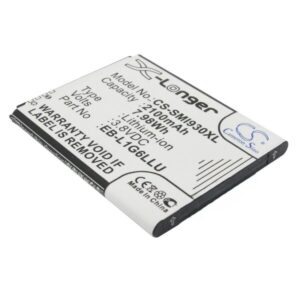 Μπαταρια Multienergy Samsung Galaxy Siii 2100mah 3.8v