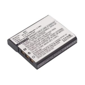 Μπαταρια Multienergy Sony Np Bg1