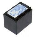Μπαταρία Multienergy Sony Np-Fh70