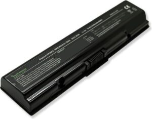 Μπαταρία Multienergy Toshiba Satellite A300