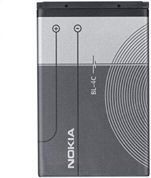Μπαταρία Nokia Bl-4C 6101 6131 6300