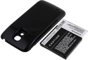 Μπαταρία Για Samsung Galaxy Mini Συμβατή