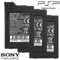 Μπαταρία Sony 3.6V 1800mAh Για PSP Κονσόλα 1000 1004 Orig